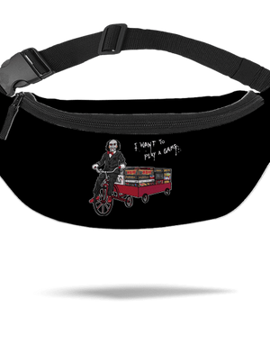 Chci si zahrát hru ledvinka Black