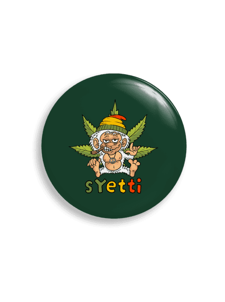 SYetti placka uni
