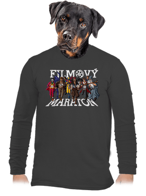 pánské dlouhý rukáv