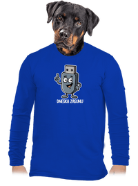 pánské dlouhý rukáv