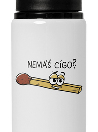 lahev na vodu