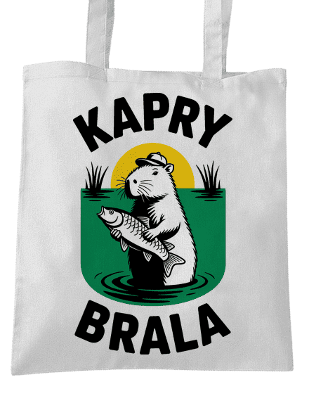 Kapry brala taška White