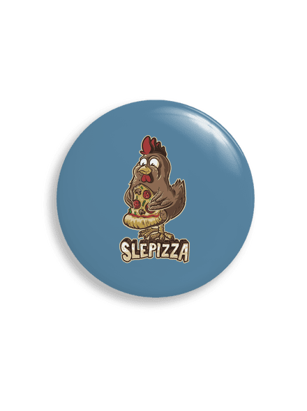 Slepizza placka uni