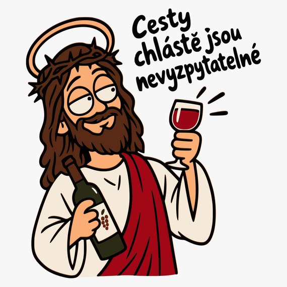 Cesty chlástě
