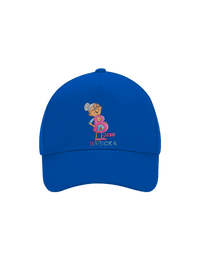 kšiltovka baseballka