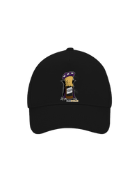 kšiltovka baseballka