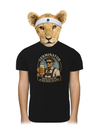 dětské sportovní tričko