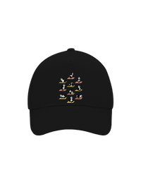 kšiltovka baseballka