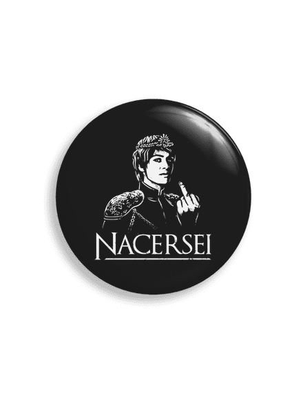 Nacersei placka uni