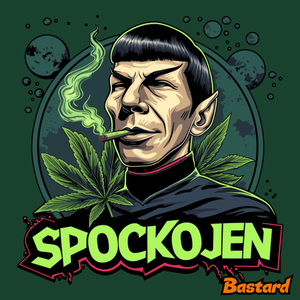 Spockojen