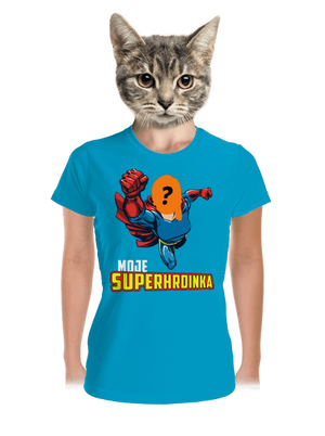 dámské sportovní tričko