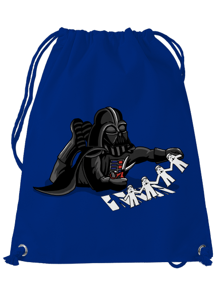 Klonování trooperů vak Royal Blue Mal