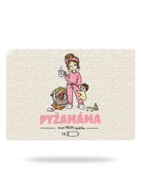 puzzle