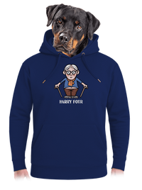 unisex mikina premium