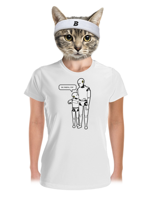 dámské sportovní tričko