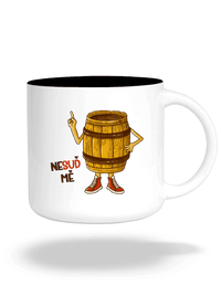 barevný hrnek