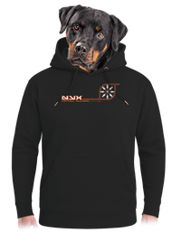 unisex mikina premium
