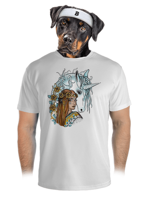 pánské sportovní tričko