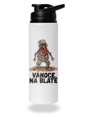 lahev na vodu