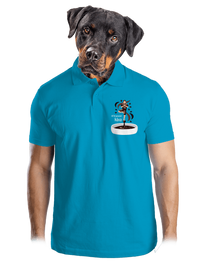 pánská polokošile