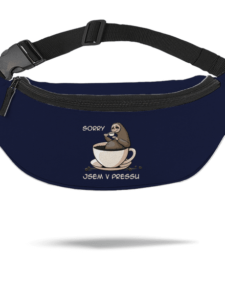 V pressu ledvinka French Navy