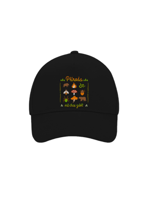 kšiltovka baseballka