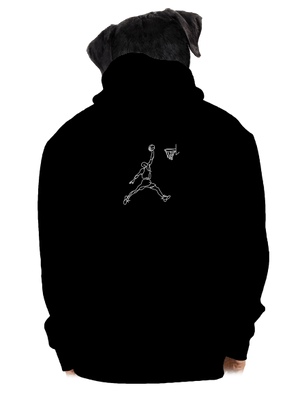 pánská mikina na zip