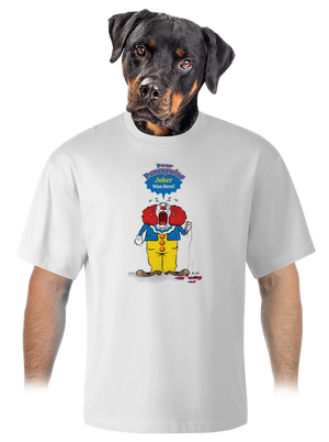 unisex tričko oversized