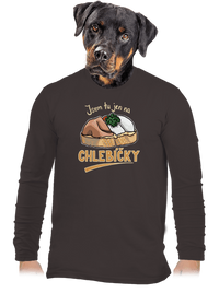 pánské dlouhý rukáv