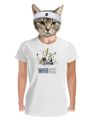 dámské sportovní tričko