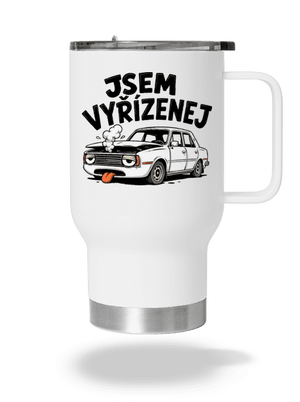 termohrnek