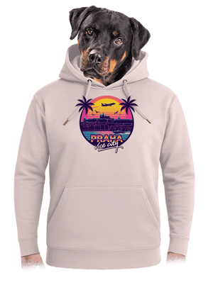 unisex mikina premium