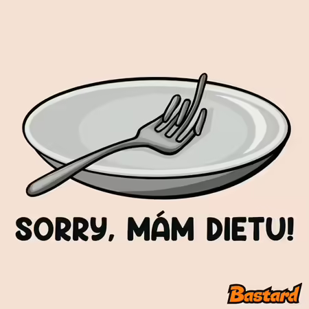 Mám dietu