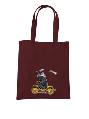 Vetřelníček taška Chocolate