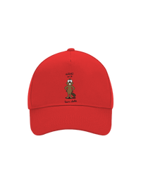 kšiltovka baseballka