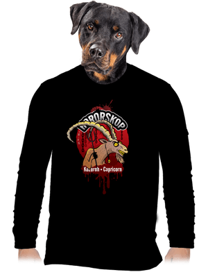 pánské dlouhý rukáv