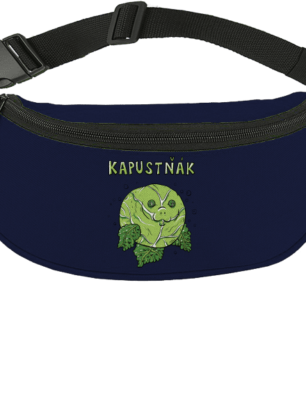 Kapustňák ledvinka French Navy