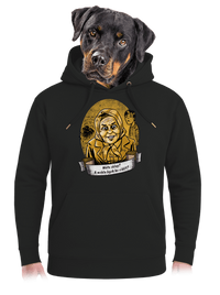 unisex mikina premium