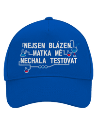 kšiltovka baseballka