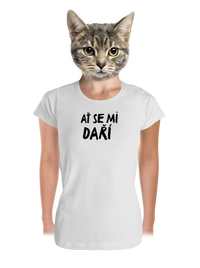 dámské tričko premium