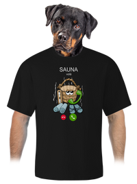 unisex tričko oversized