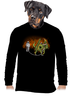 pánské dlouhý rukáv