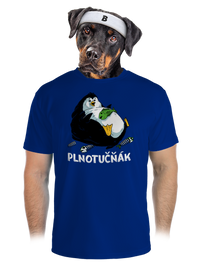 pánské sportovní tričko