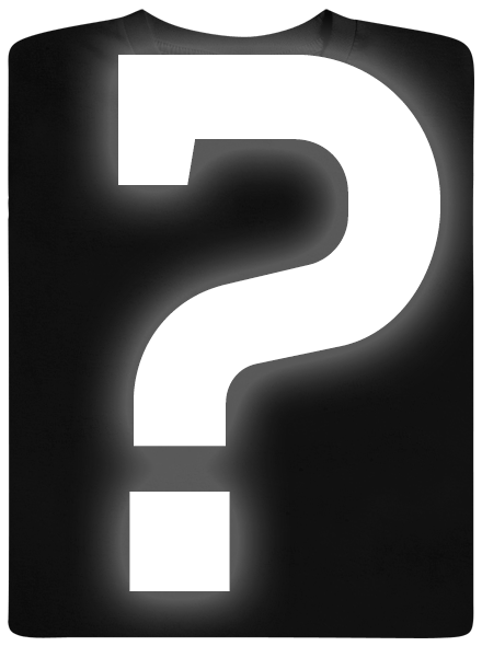 Náhodné pánské tričko