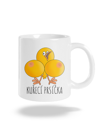 klasický hrnek