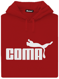 dámská mikina klokanka