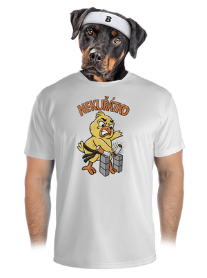 pánské sportovní tričko