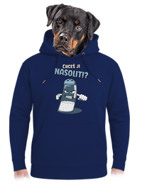 unisex mikina premium