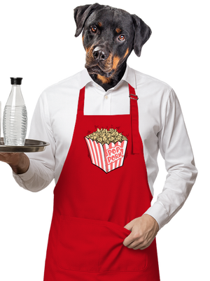 zástěra