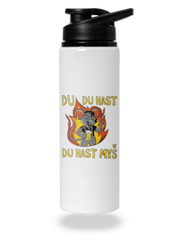 lahev na vodu